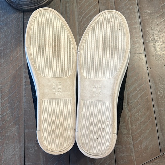 Naturalizer Suede Flat Booties - Picture 4 of 6